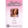 To Live Again door Lurlene MacDaniel