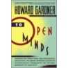 To Open Minds door Howard E. Gardner