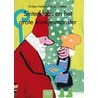 Sinterklaas en het grote koekjesmonster