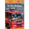 To The Rescue door Monica Hughes