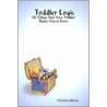 Toddler Logic door Christie Silvers