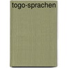 Togo-Sprachen by August Seidel