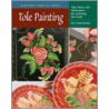 Tole Painting by Pat Oxenford