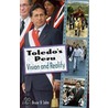 Toledo's Peru door Ronald Bruce St. John