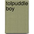 Tolpuddle Boy