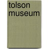 Tolson Museum by Miriam T. Timpledon