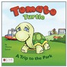 Tomato Turtle by Thomas Strock