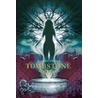 Tombstone Tea door Joanne Dahme
