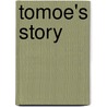 Tomoe's Story door Stan Sakai