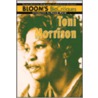 Toni Morrison by Professor Harold Bloom