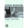 Tony Takitani door Haruki Murakami