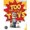 Too Many Toys door David Shannon