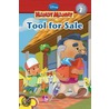 Tool for Sale by Susan Ring