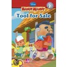 Tool for Sale door Susan Ring