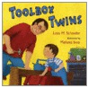 Toolbox Twins door Melissa Iwai