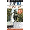 Top 10 Boston by Patricia Harris