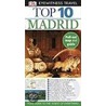 Top 10 Madrid by Melanie Rice