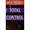 Total Control door David Baldacci