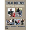 Total Defense door Mark Mireles
