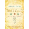 Total I Ching door Stephen L. Karcher