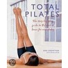 Total Pilates by Helena Petre