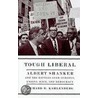 Tough Liberal by Richard D. Keene