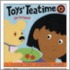 Toys' Teatime
