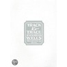 Track & Trace door Zachariah Wells