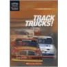Track Trucks! by Joanne Mattern