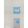 Pont neuf 2 werkboek + audiocassette (1x) door Onbekend