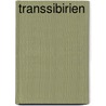 Transsibirien by Eugen Zabel