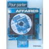 Pour parler affaires by Margaret Mitchell
