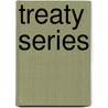 Treaty Series door Onbekend