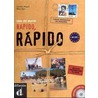 Rapido, rapido - nueva edicion + CD's by N. Sans
