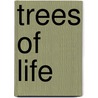 Trees of Life by Richard Morgan