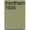 Trentham 1924 door Malcolm Nixon