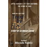 Tried By Fire door Rhonda Valdez