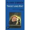 Trost und Rat door Flann O'Brien