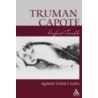 Truman Capote by Robert Emmet Long