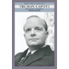 Truman Capote door Carlo Natali