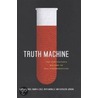 Truth Machine door Simon Cole