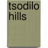 Tsodilo Hills door Allan Campbell