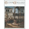 Tudor England by Arthur F. Kinney