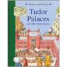 Tudor Palaces door Andrew Langley