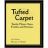 Tufted Carpet door Von Moody