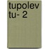 Tupolev Tu- 2