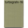 Turbografx-16 door Miriam T. Timpledon