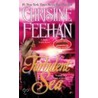 Turbulent Sea door Christine Freehan