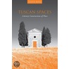 Tuscan Spaces door University of Toronto Press