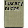 Tuscany Nudes door Petter Hegre